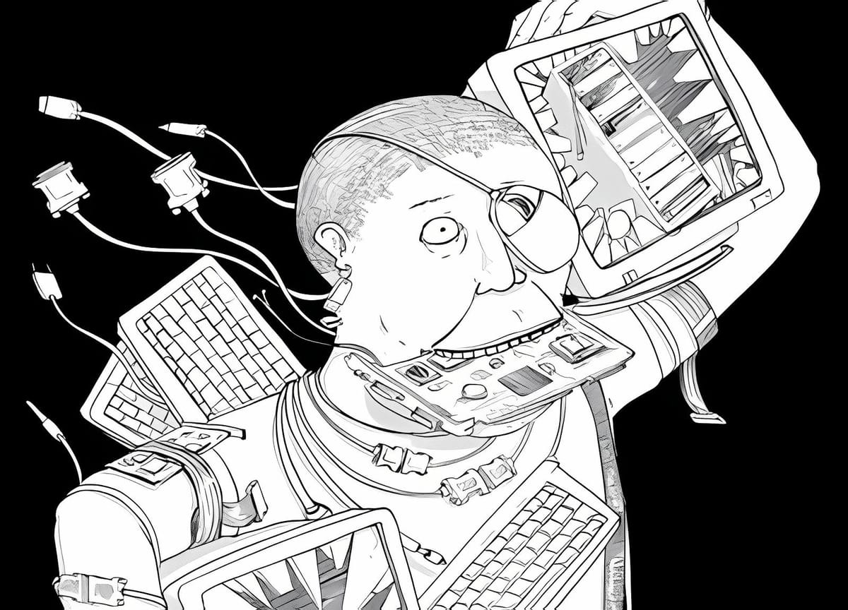 Autistici/Inventati: quando colpire l'infrastruttura significa colpire la libertà digitale