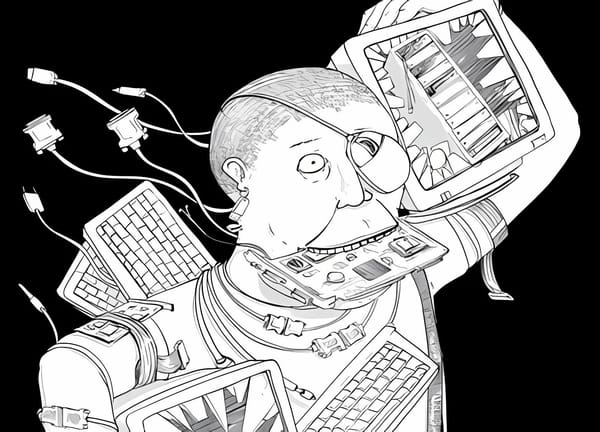 Autistici/Inventati: quando colpire l'infrastruttura significa colpire la libertà digitale